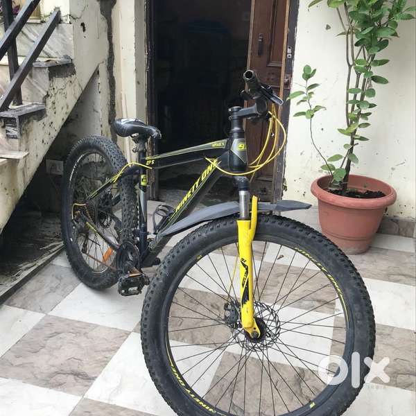 91 27.5inch ,21gears