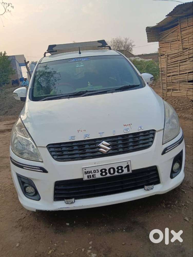 Ertiga Zdi