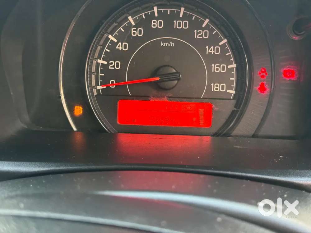 Maruti Suzuki Wagon R 2021 Cng & Hybrids Well Maintained