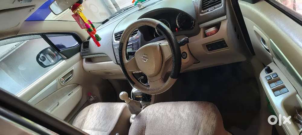 Maruti Suzuki Ertiga 2012