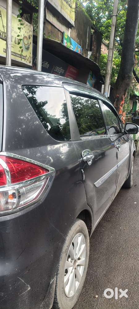Life Time Tax Maruti Suzuki Ertiga Petrol Well Maintained