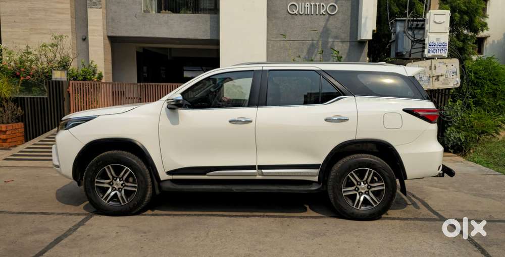 Toyota Fortuner 3.0 4x2 Automatic, 2024, Diesel