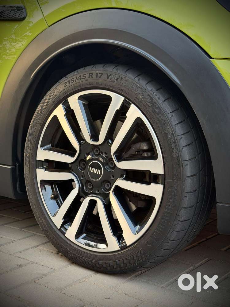 Mini Cooper S 3-door, 2025, Petrol