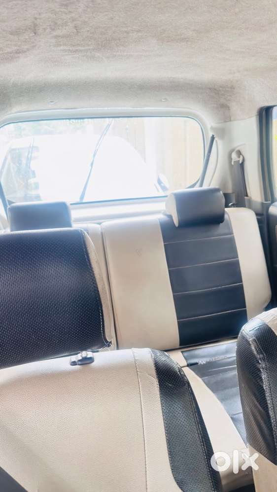 Maruti Suzuki Wagon R 1.0 2014