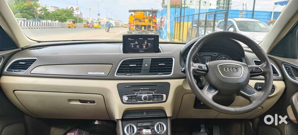 Audi A3 2.0 35 Tdi Premium, 2014, Diesel