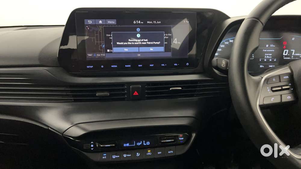 Hyundai I20 1.2 Asta, 2021, Petrol