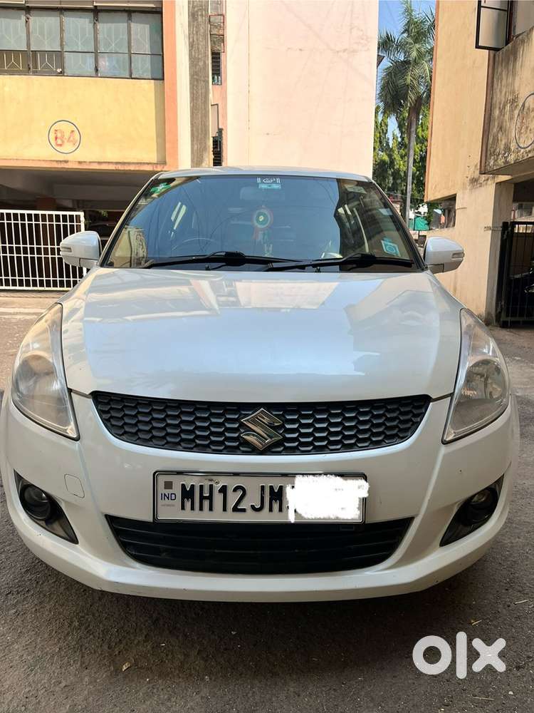 Maruti Swift Vdi 2013
