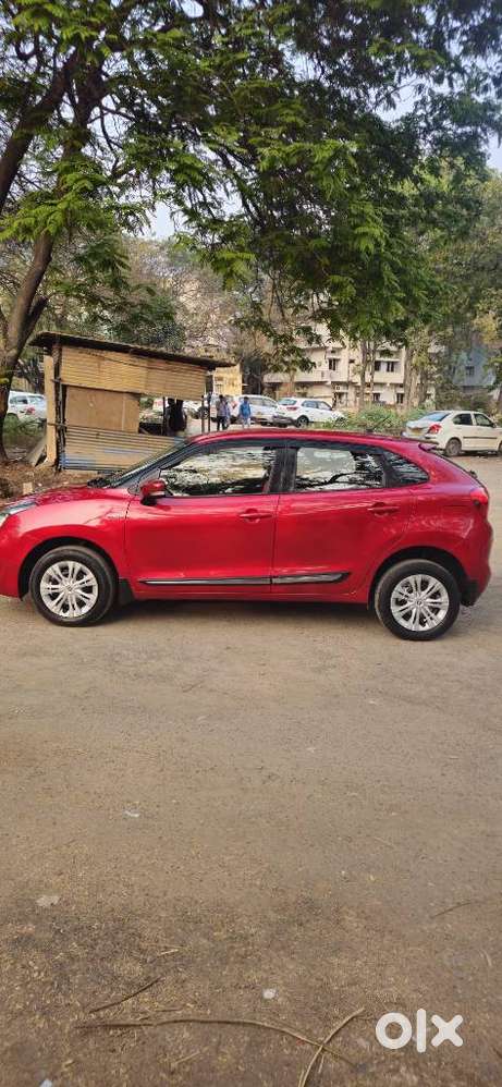 Maruti Suzuki Baleno 1.3 Delta, 2019, Diesel