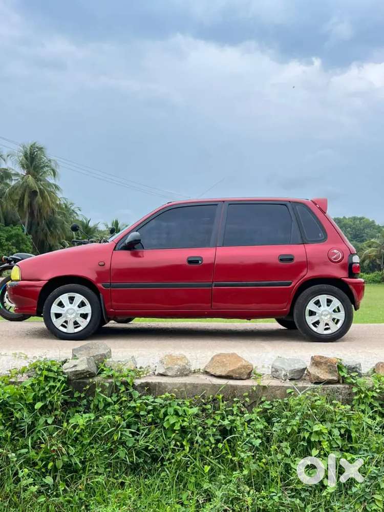 Maruthi Zen