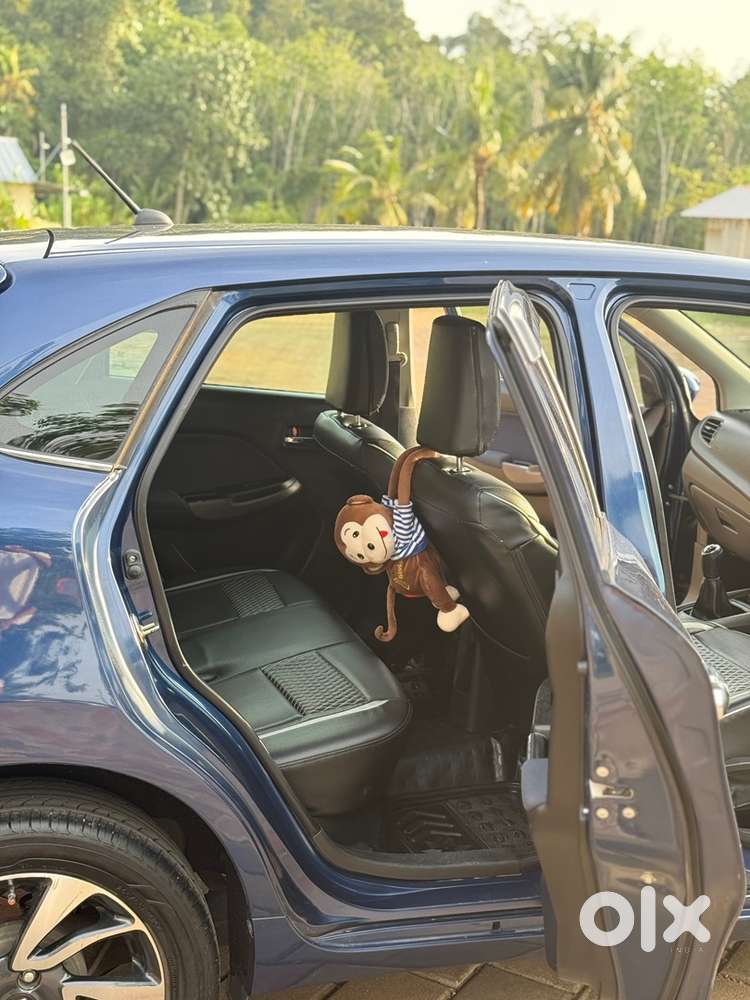Maruti Suzuki Baleno 2020 Petrol Good Condition