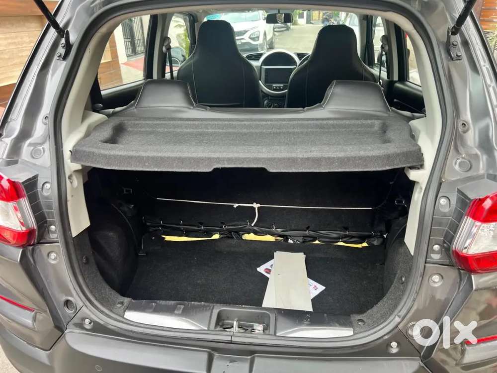 Maruti Suzuki S-presso 2024 Automatic