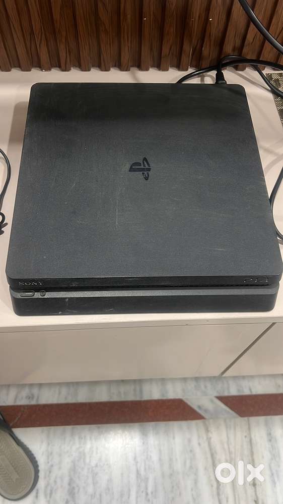 PS4 Slim 500GB