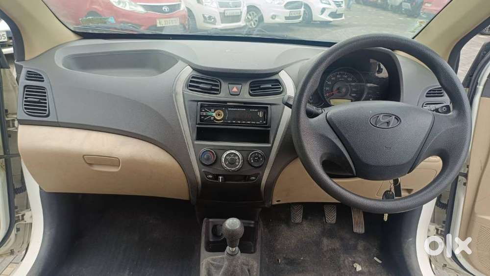 Hyundai Eon Era +, 2014, Petrol