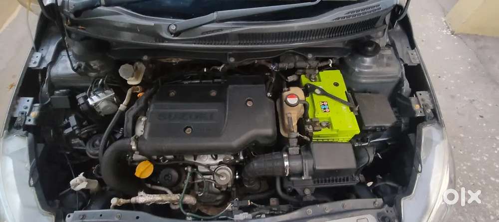 Ciaz Maruti Suzuki 2016 Diesel Variant