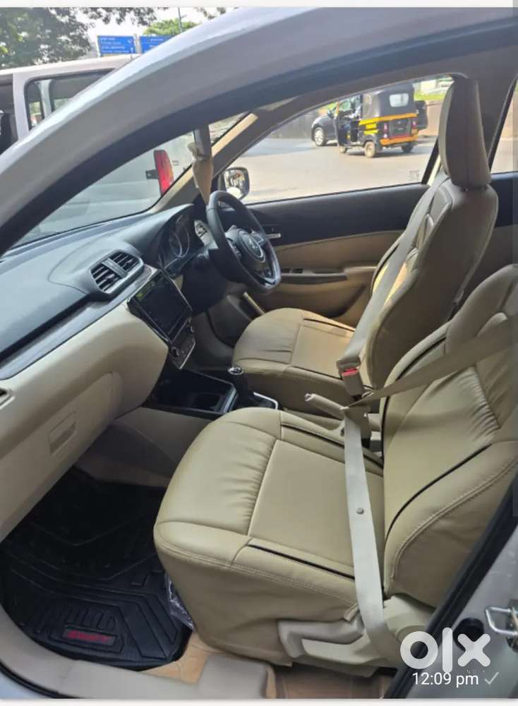 Dzire Top Model