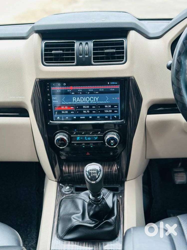 Mahindra Scorpio Classic 2.2 S 11 Mt 7 Str, 2024, Diesel