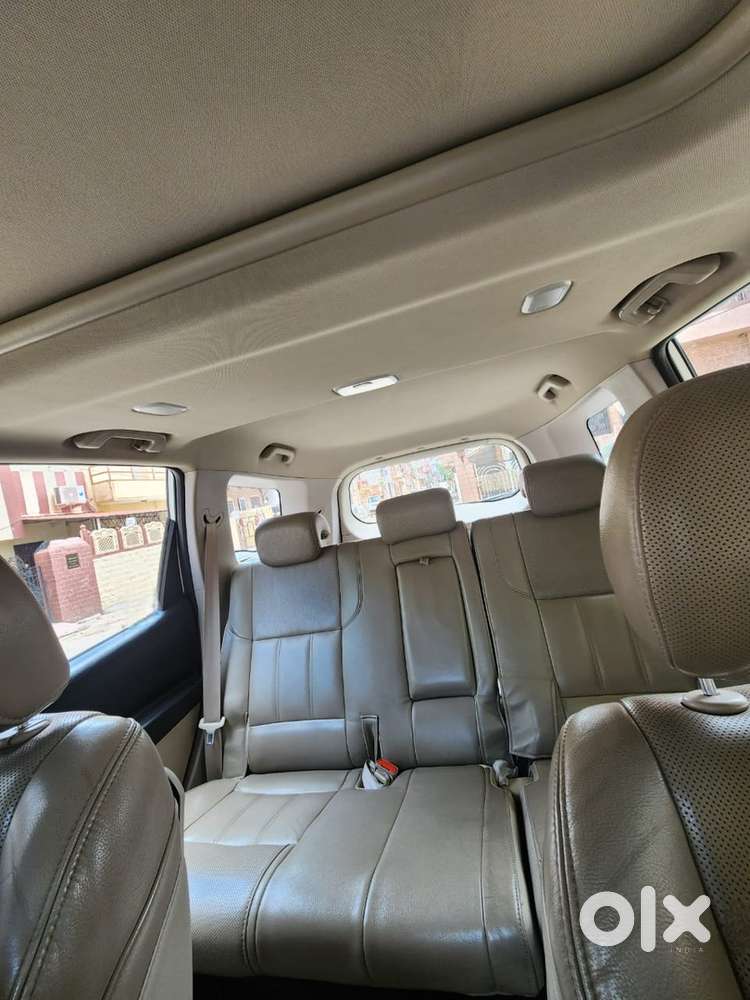 Mahindra Xuv500 2018 Diesel Well Maintained