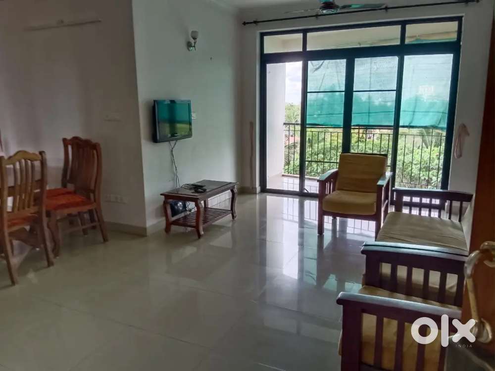 3BHK in Kadavanthra