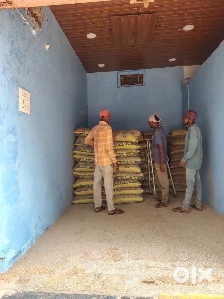 दुकान किराए से देना है ( shop for rent) 120 square feet