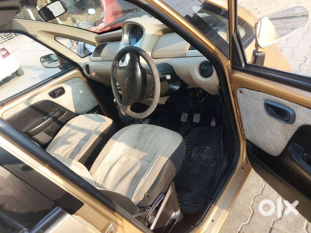 Tata Nano Xt, 2014, Petrol