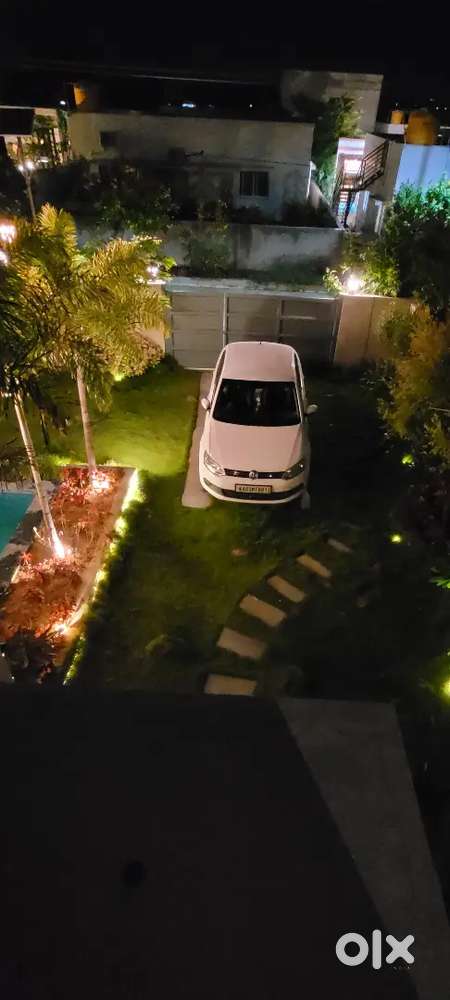 Volkswagen Vento 2013 Petrol Manual