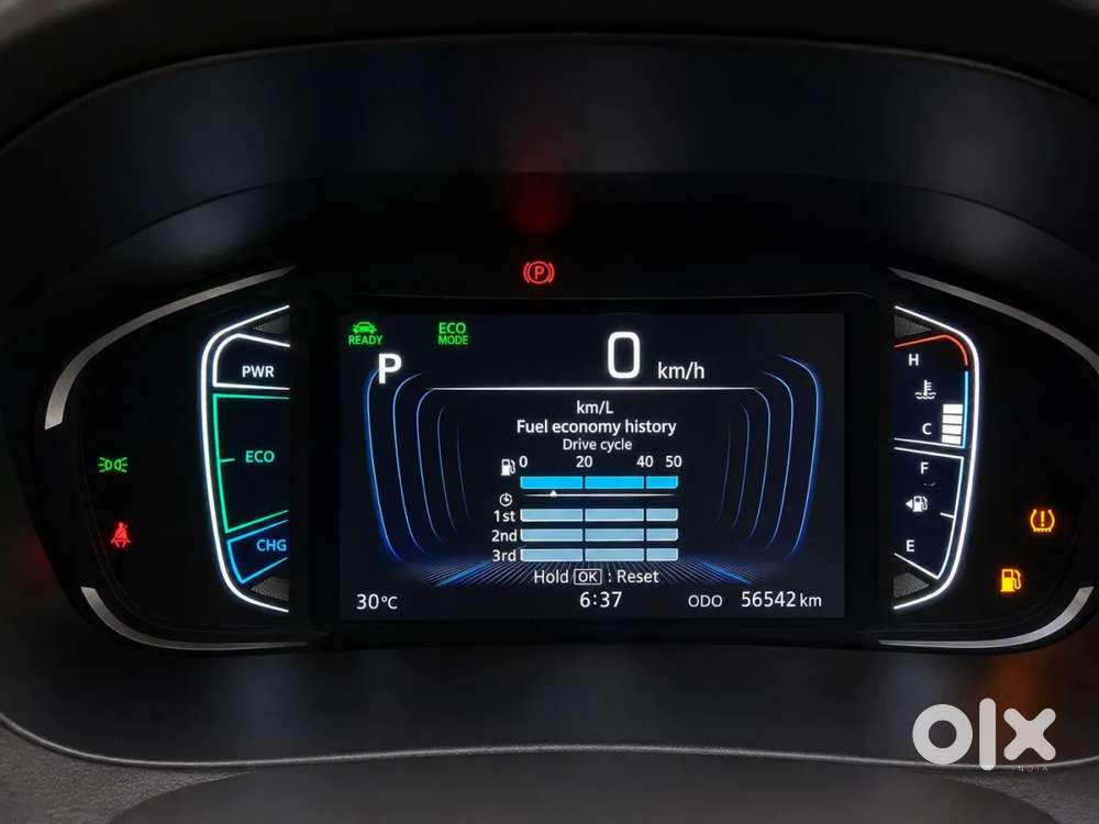 Toyota Urban Cruiser Hyryder 1.5 V Hybrid, 2023, Petrol