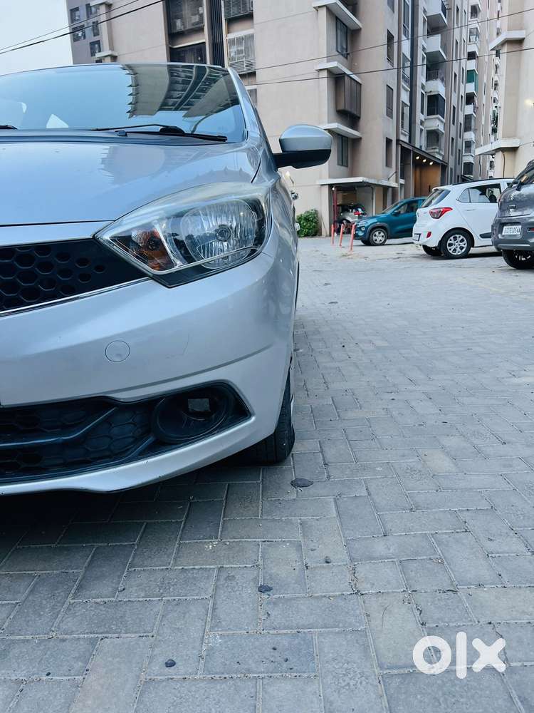 Tata Tigor 1.05 Revotorq Xt, 2018, Diesel