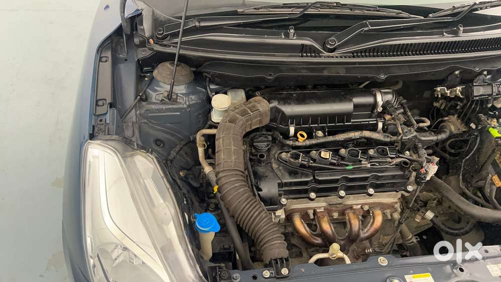 Maruti Suzuki Baleno 1.2 Zeta, 2018, Petrol