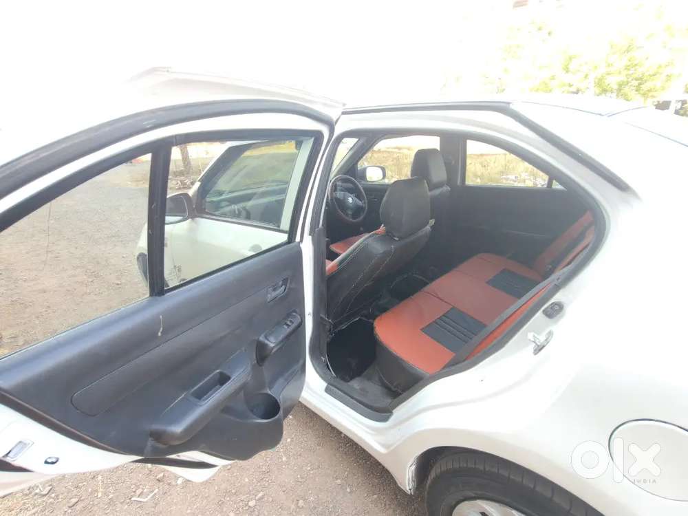Maruti Suzuki Dzire 2015 Diesel 280000 Km Driven