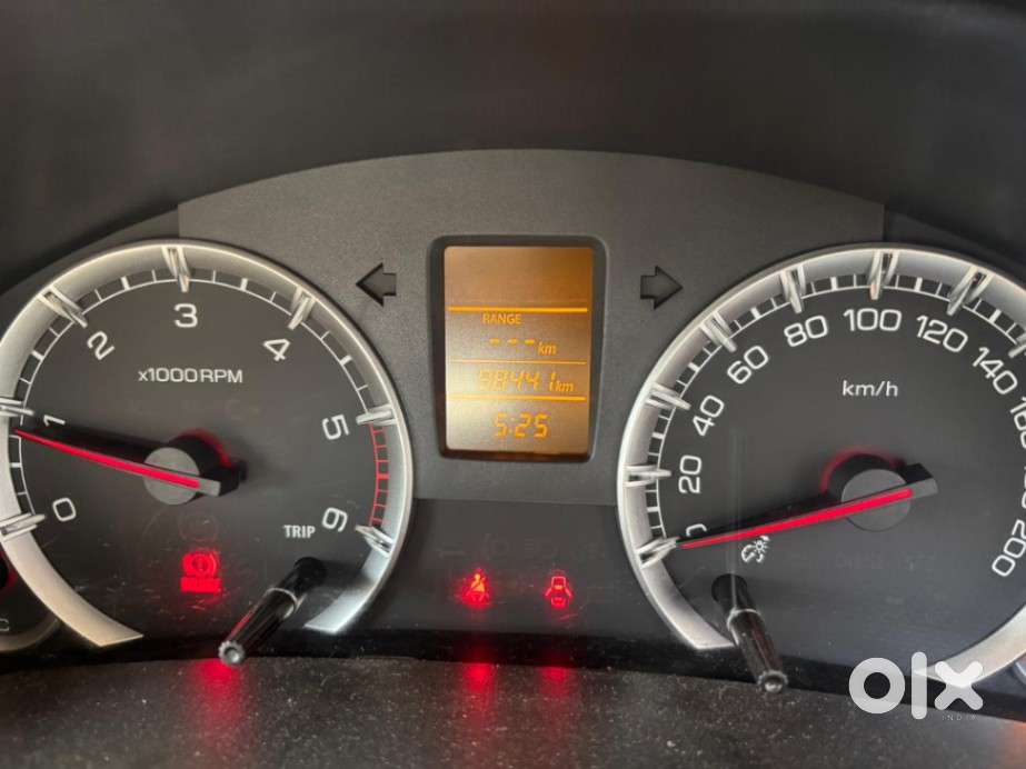 Maruti Suzuki Swift Dzire 2012-2015 Vdi, 2015, Petrol