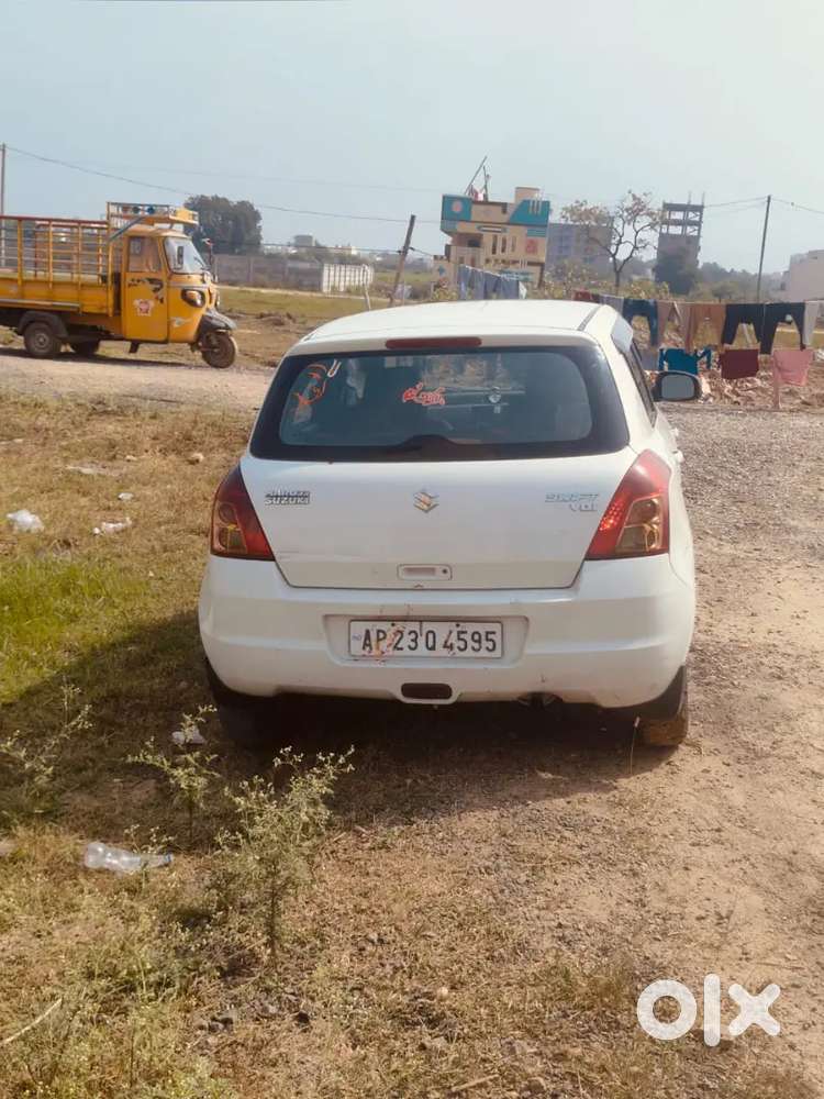 Supar Condition