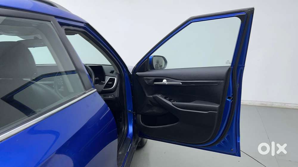 Kia Seltos 1.5 Htk+, 2019, Petrol