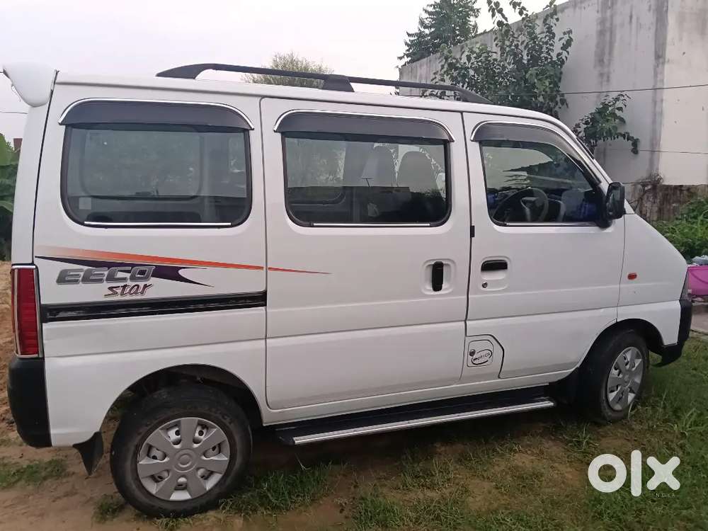 Maruti Suzuki Eeco 2024 Ac 5 Str