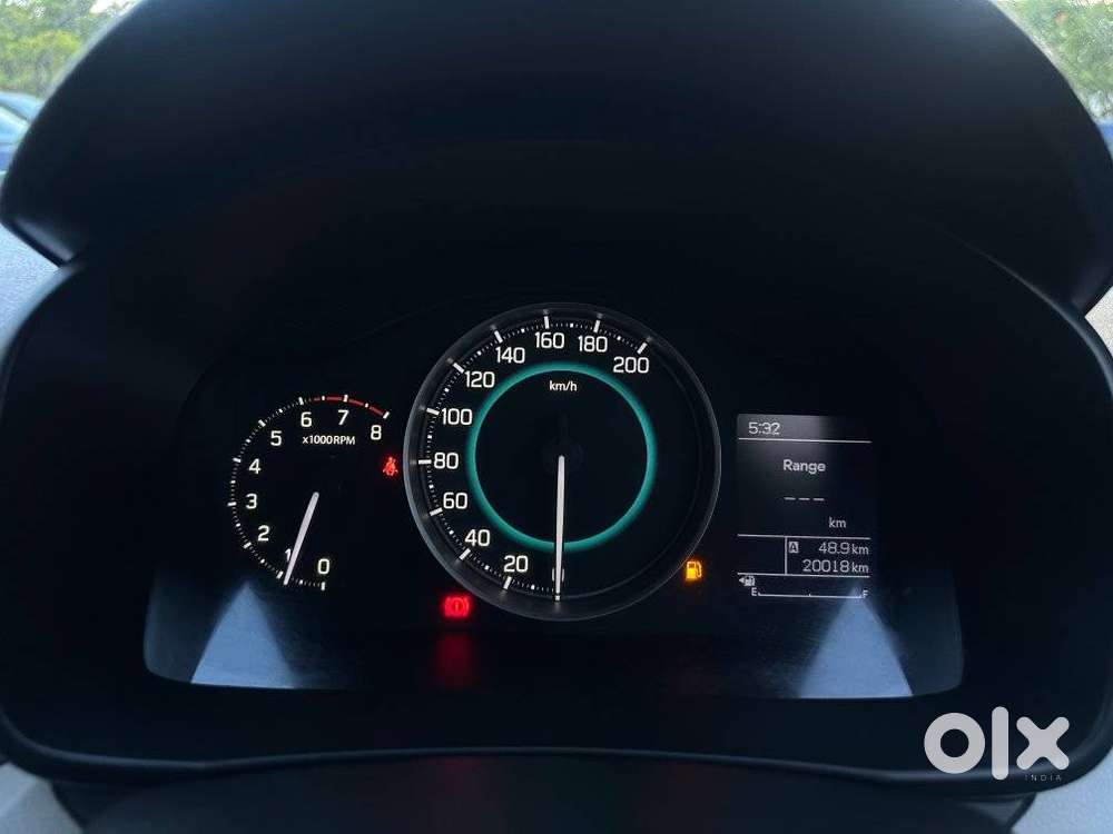 Maruti Suzuki Ignis 1.2 Zeta Mt, 2024, Petrol