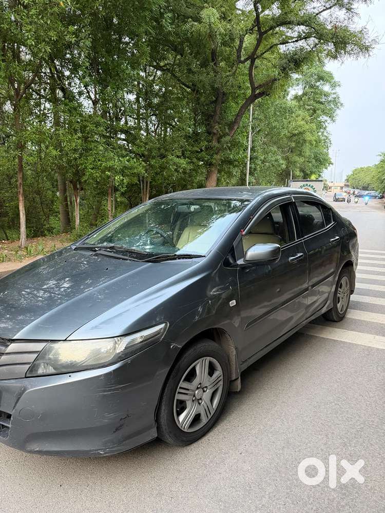 Honda City 2010 Petrol Good Condition