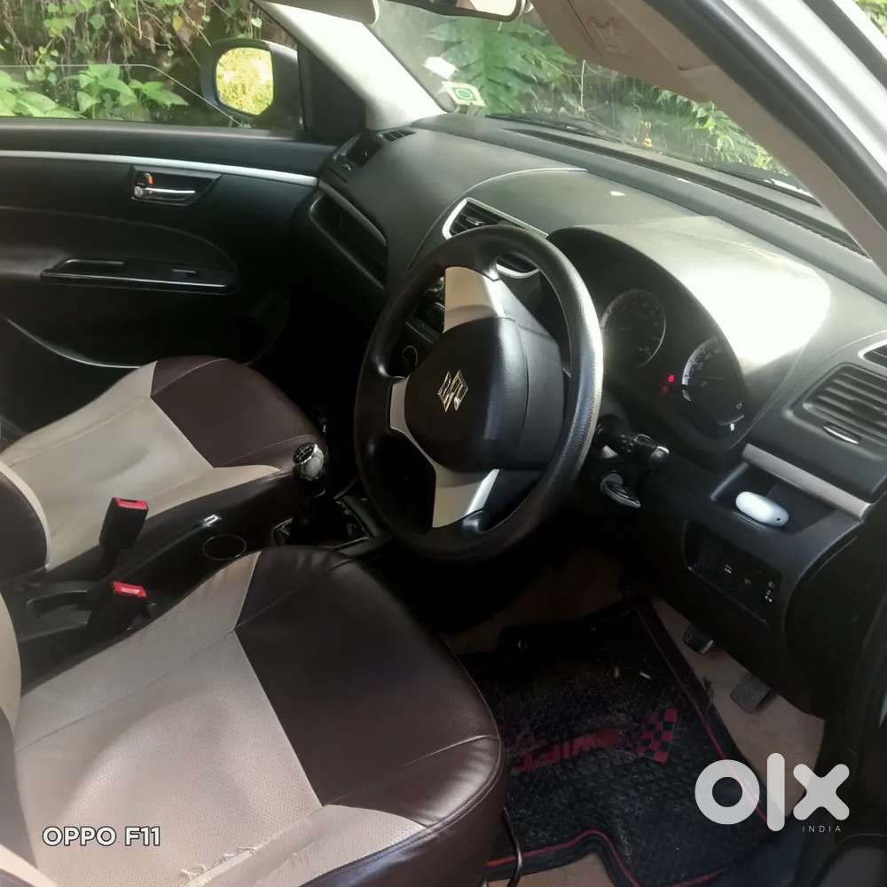 Maruti Suzuki Swift 2013 Petrol 155000 Km Driven