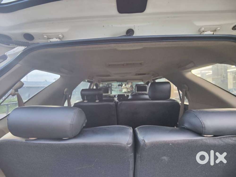 3.0 4x4 2012 Fortuner All Original