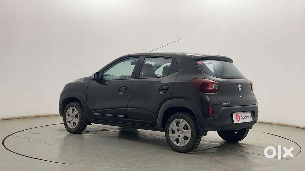 Renault Kwid Rxt 1.0, 2023, Petrol