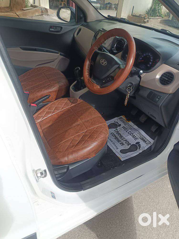 Hyundai Xcent 1.2 S Crdi, 2017, Diesel