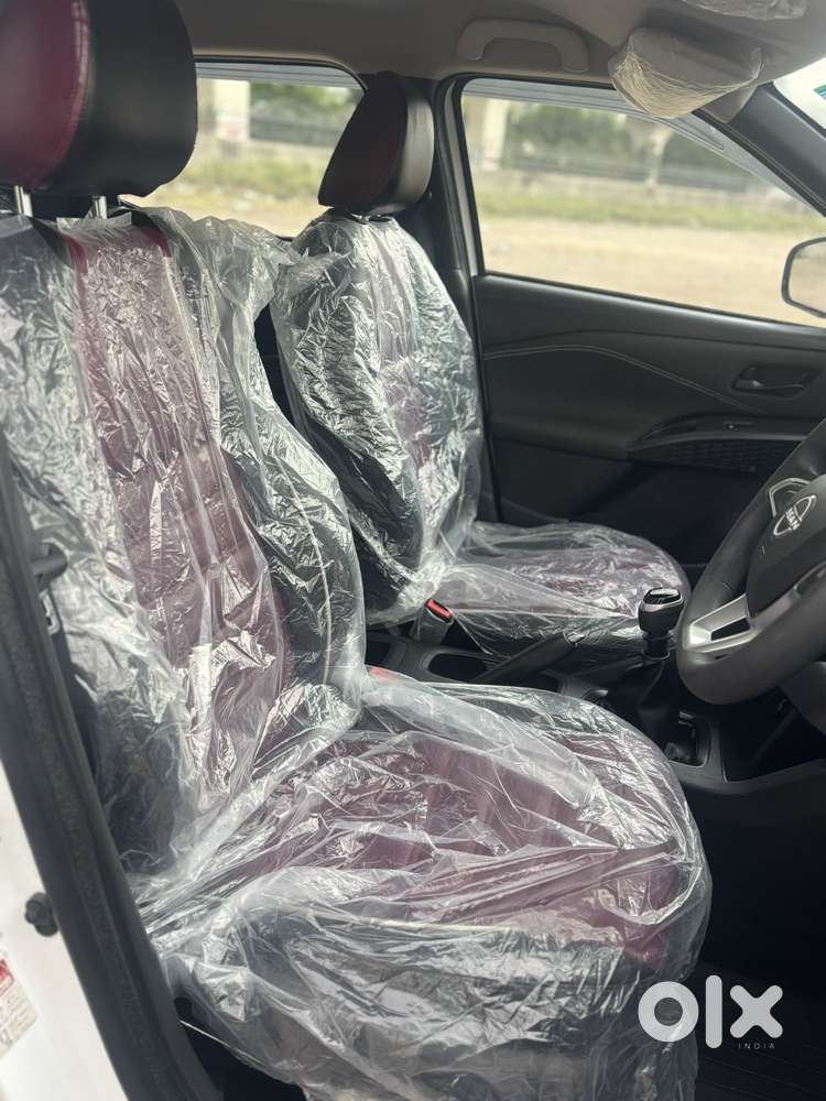 Nissan Magnite Visia Mt, 2025, Petrol