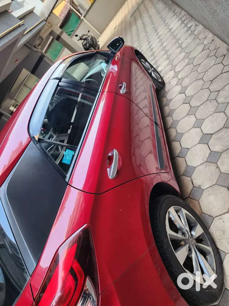 Hyundai Elite I20 Petrol Manual 2015