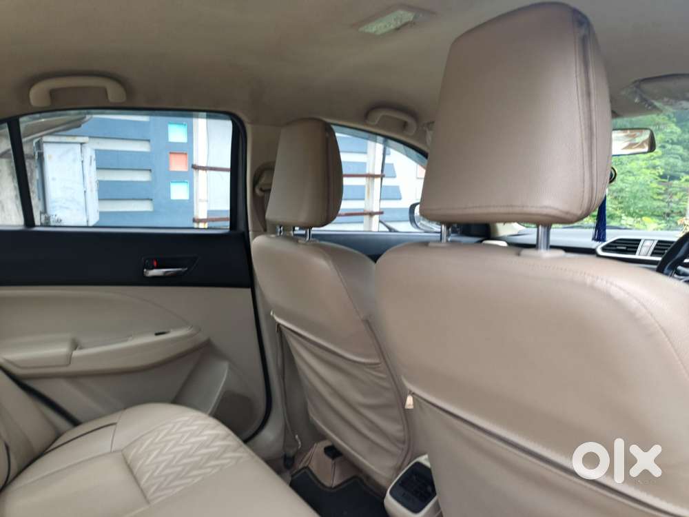 Maruti Suzuki Swift Dzire 1.2 Vxi Bsiv, 2021, Petrol