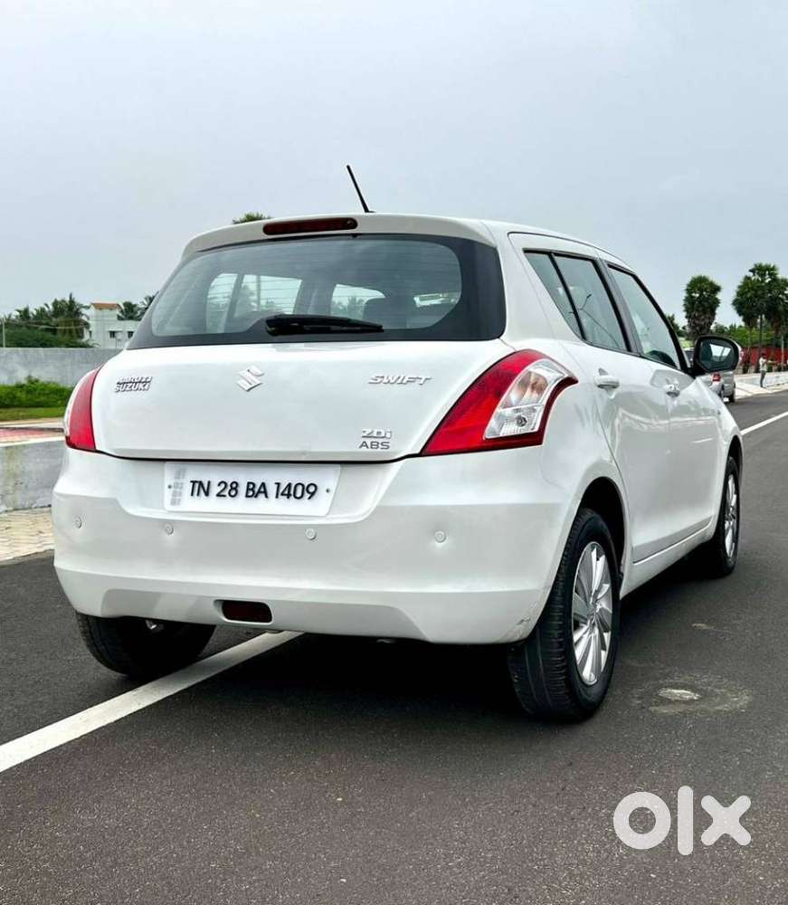 Maruti Suzuki Swift Ddis Zdi, 2015, Diesel