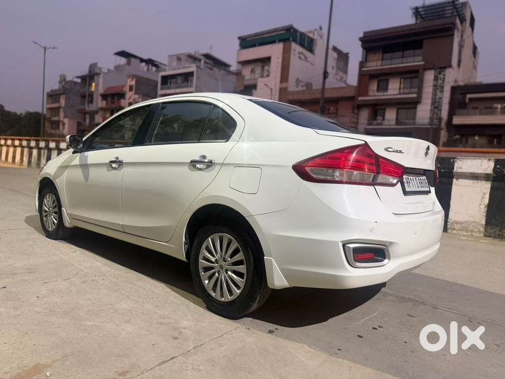 Maruti Suzuki Ciaz 2025 Hybrid/petrol