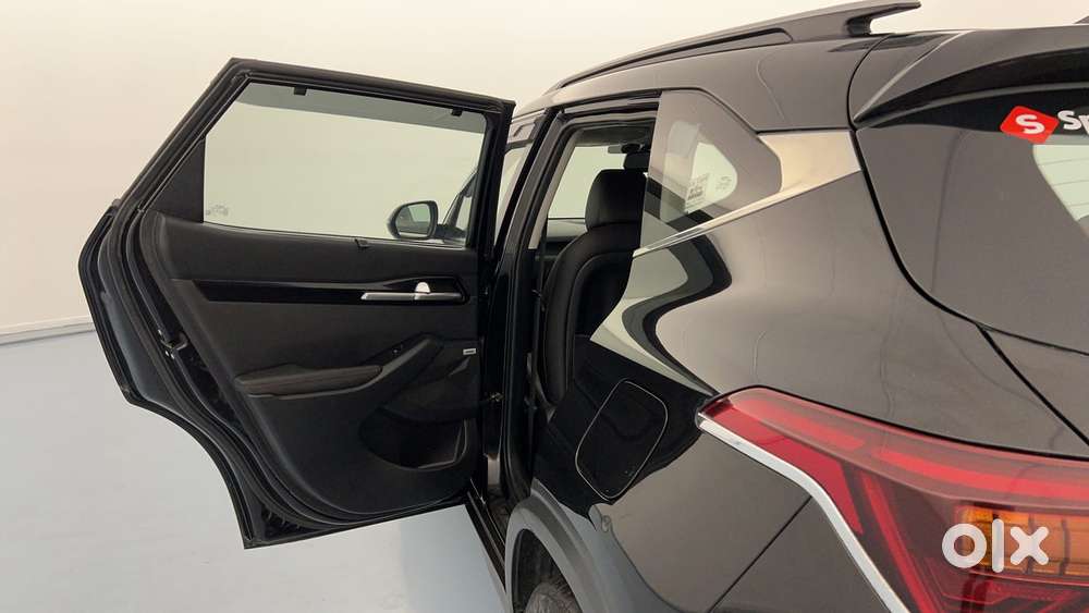 Kia Seltos Gtx Dct, 2022, Petrol