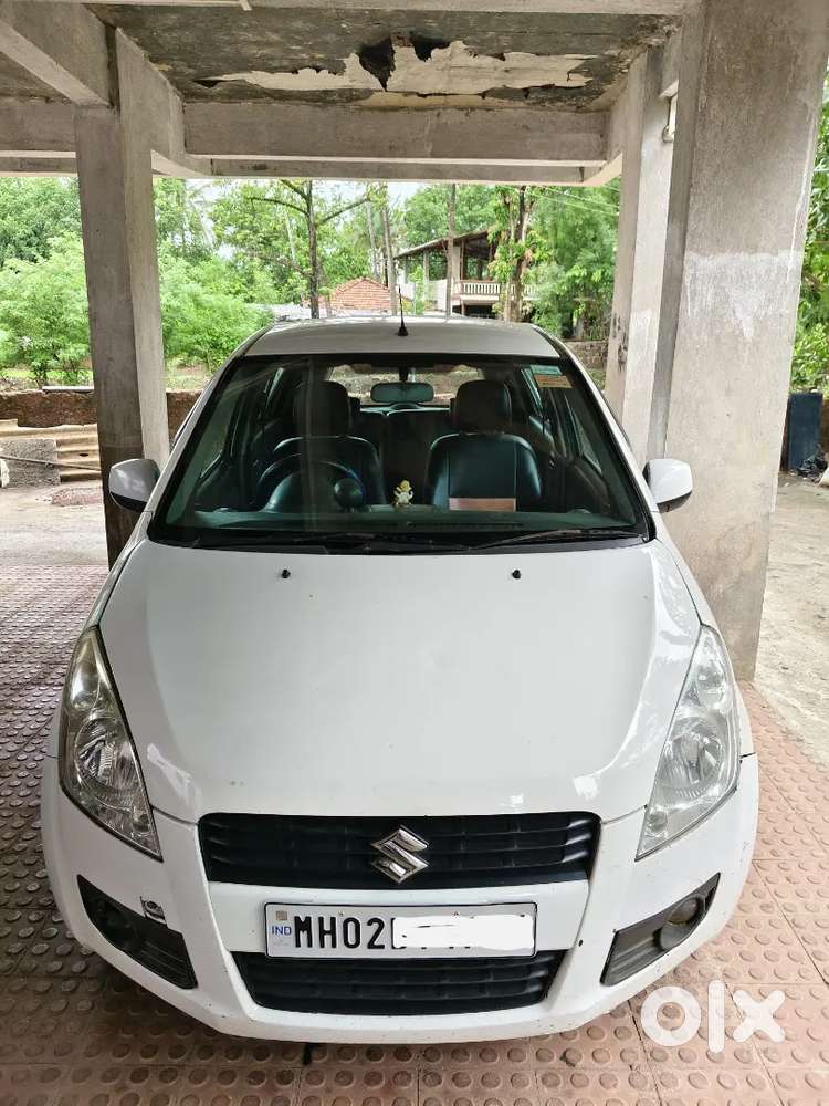 Maruti Suzuki Ritz Diesel 2010
