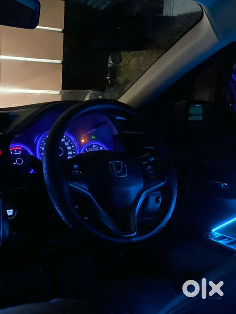 Honda City Diesel 2014