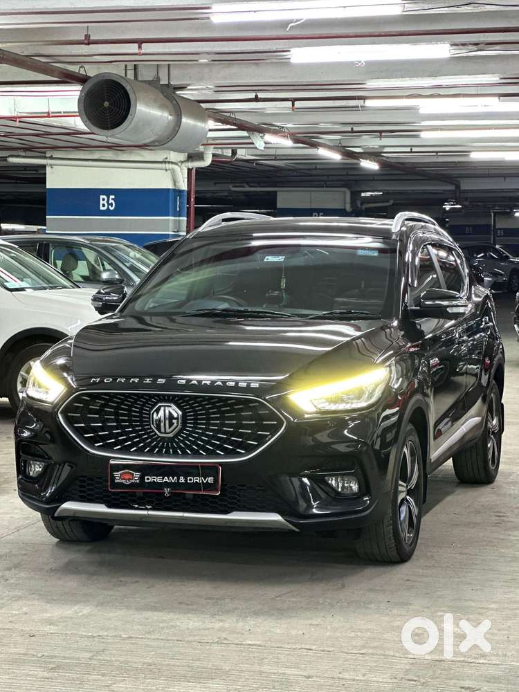 Mg Astor 1.5 Sharp Ex Mt, 2024, Petrol