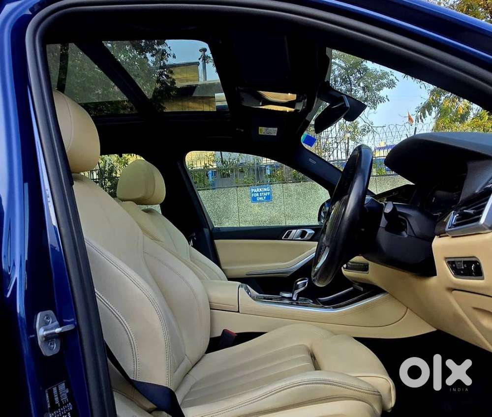 Bmw X5 3.0 Xdrive 40i Sportx Plus, 2021, Petrol