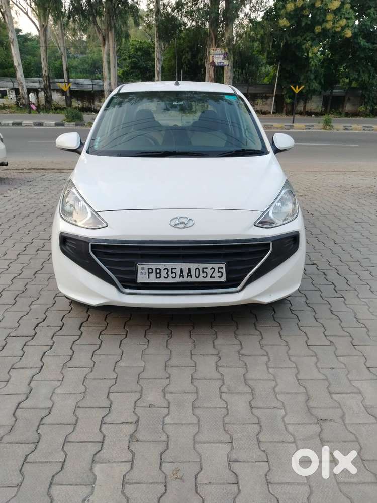 Hyundai New Santro 1.1 Sportz Mt Cng, 2022, Petrol